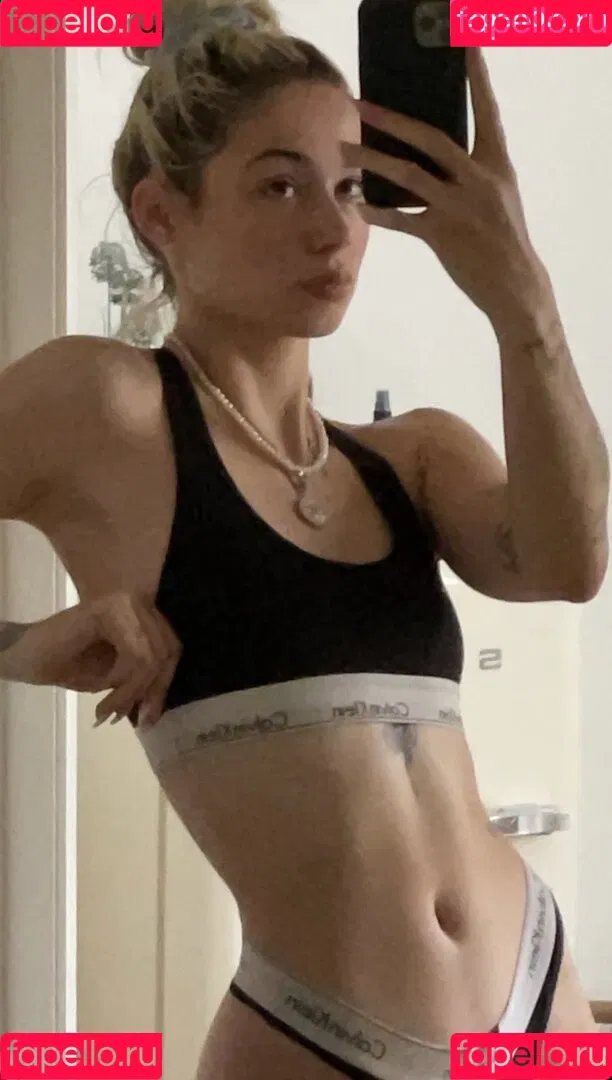 Janaxnell Onlyfans Photo Gallery 