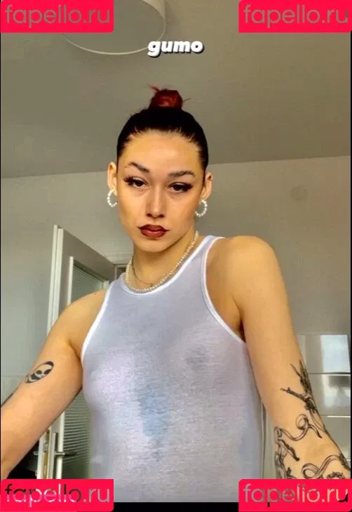 Janaxnell Onlyfans Photo Gallery 