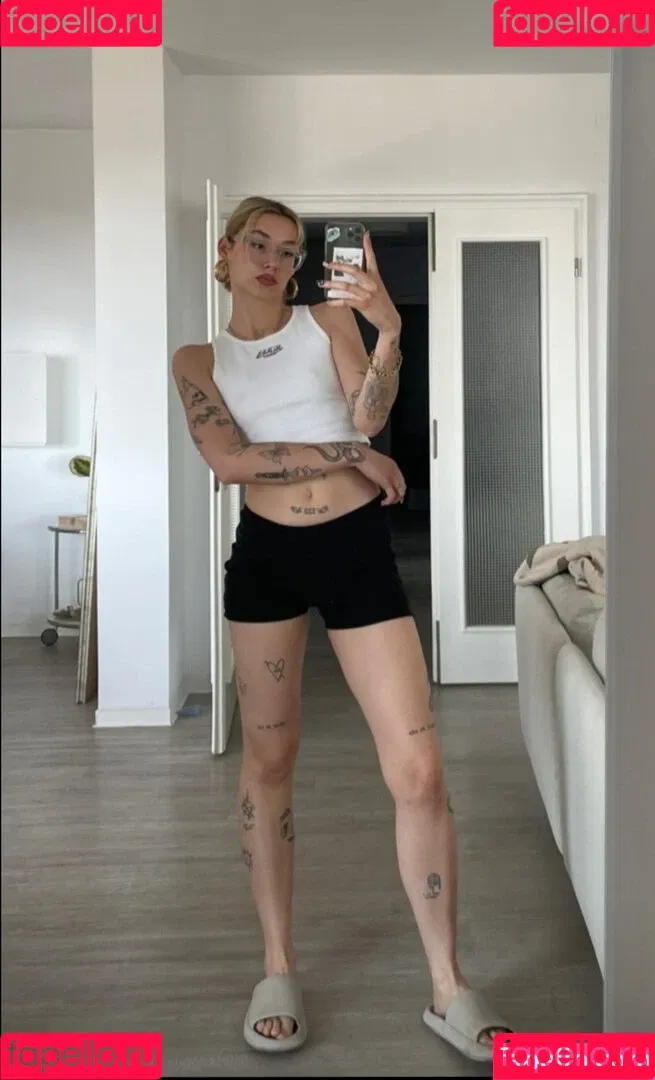 Janaxnell Onlyfans Photo Gallery 