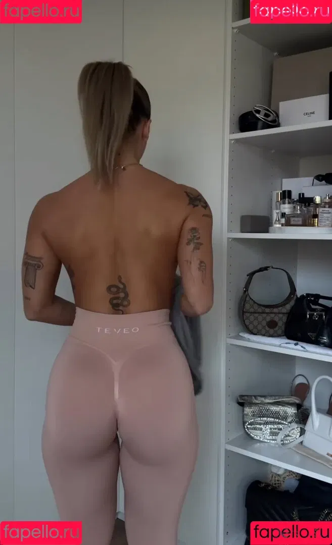 Latest leaks Lenaajoy Nude - Fapello