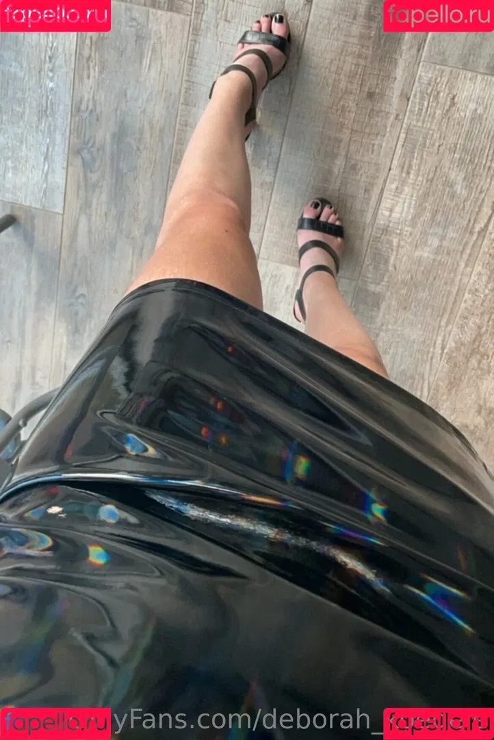 Déborah Koegele Onlyfans Photo Gallery 