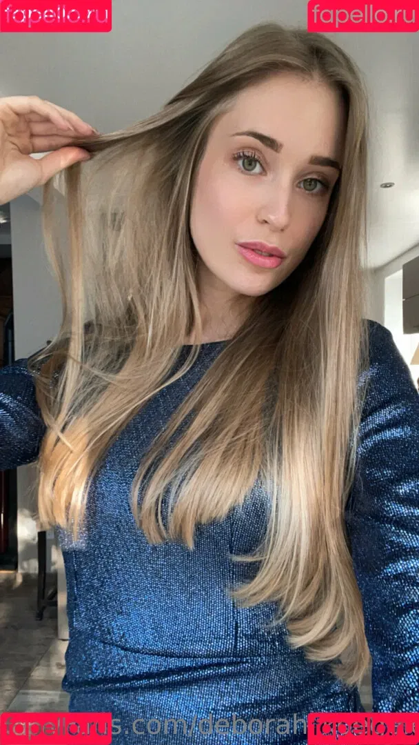 Déborah Koegele Onlyfans Photo Gallery 