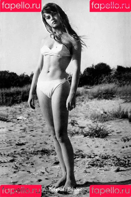 Brigitte Bardot Onlyfans Photo Gallery 