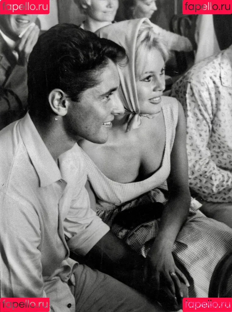 Brigitte Bardot Onlyfans Photo Gallery 