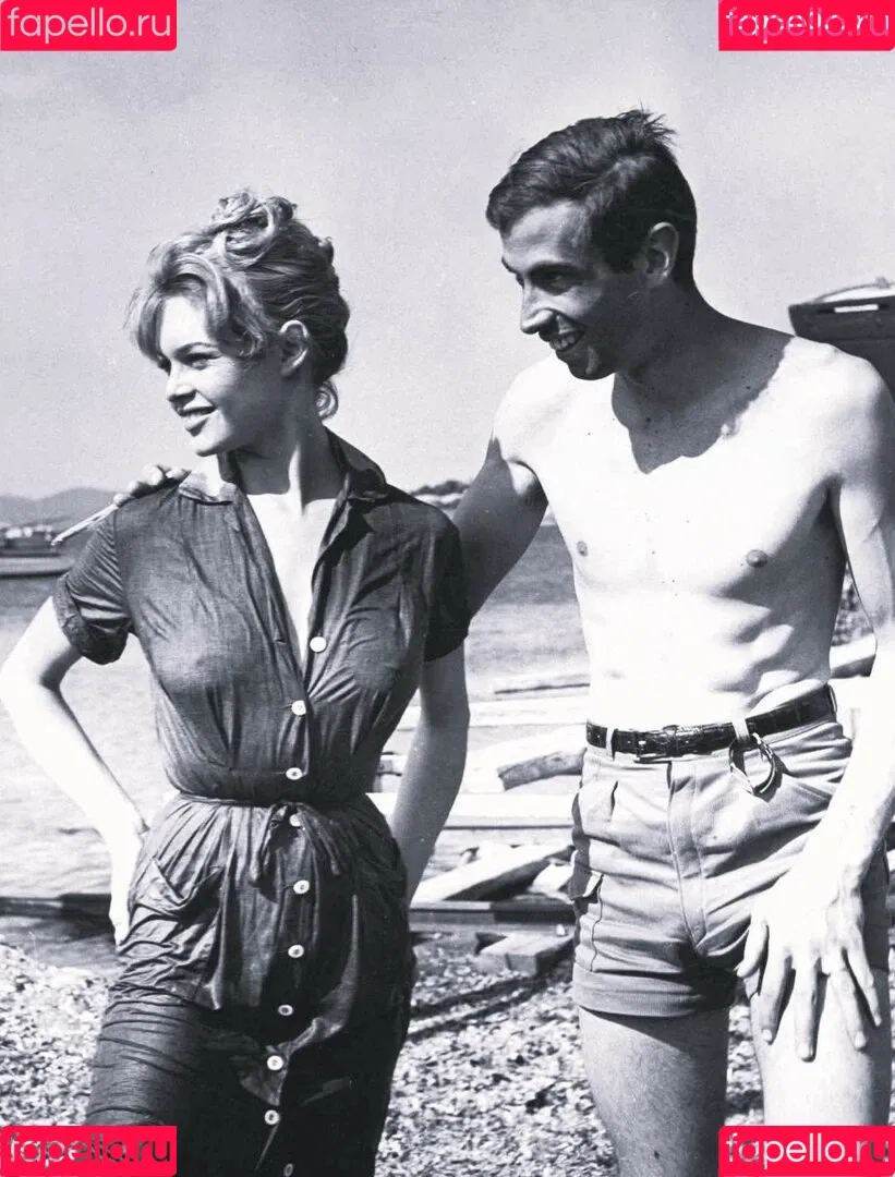 Brigitte Bardot Onlyfans Photo Gallery 