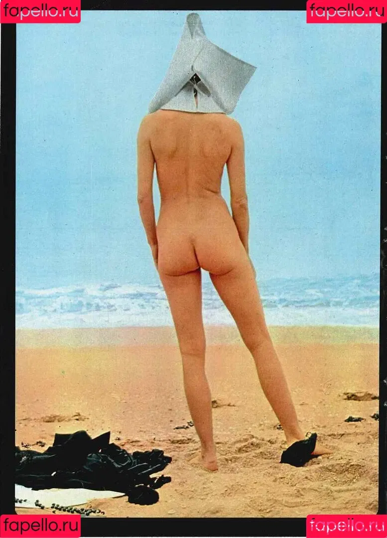 Brigitte Bardot Onlyfans Photo Gallery 