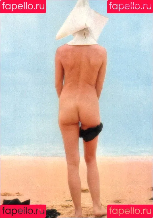 Brigitte Bardot Onlyfans Photo Gallery 