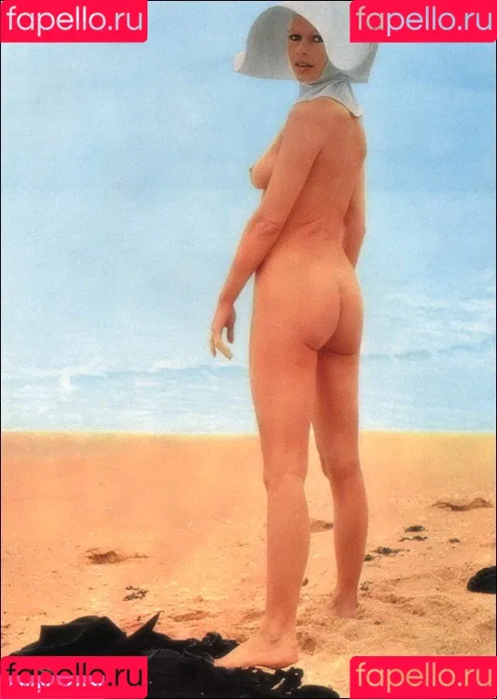 Brigitte Bardot Onlyfans Photo Gallery 