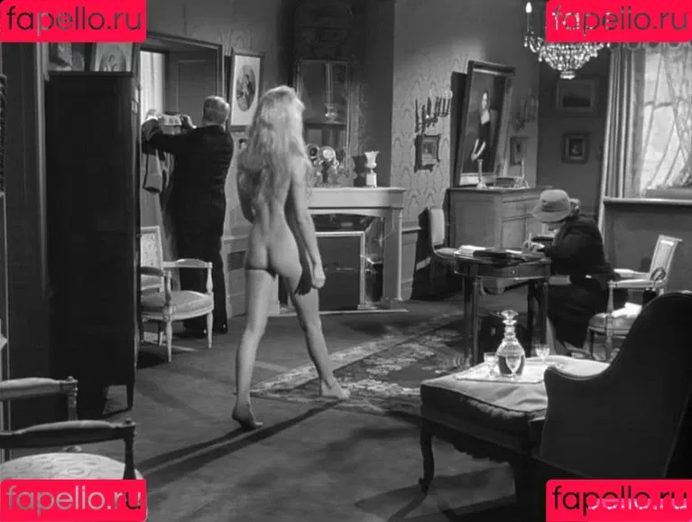 Brigitte Bardot Onlyfans Photo Gallery 