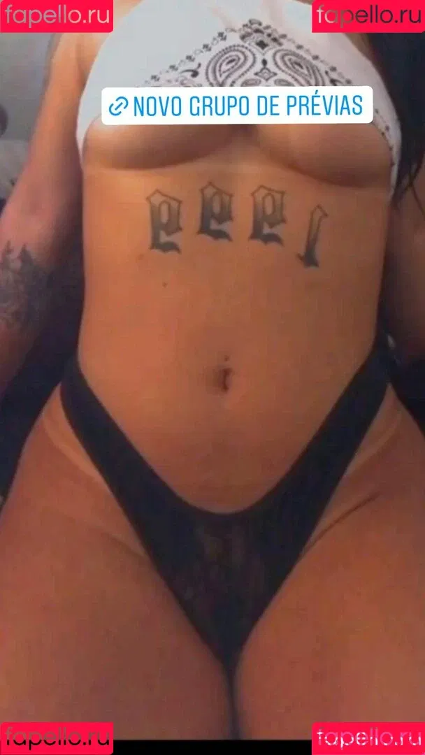 Latest leaks Brenda Barbos Nude - Fapello