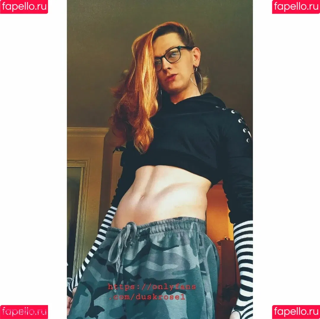 Dusk Rose Onlyfans Photo Gallery 