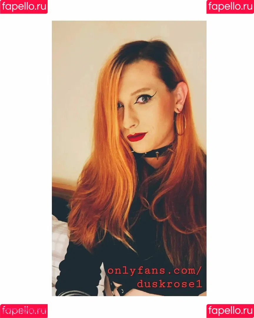Dusk Rose Onlyfans Photo Gallery 