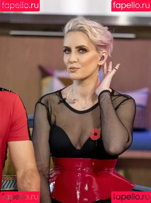 Claire Richards Onlyfans Photo Gallery 