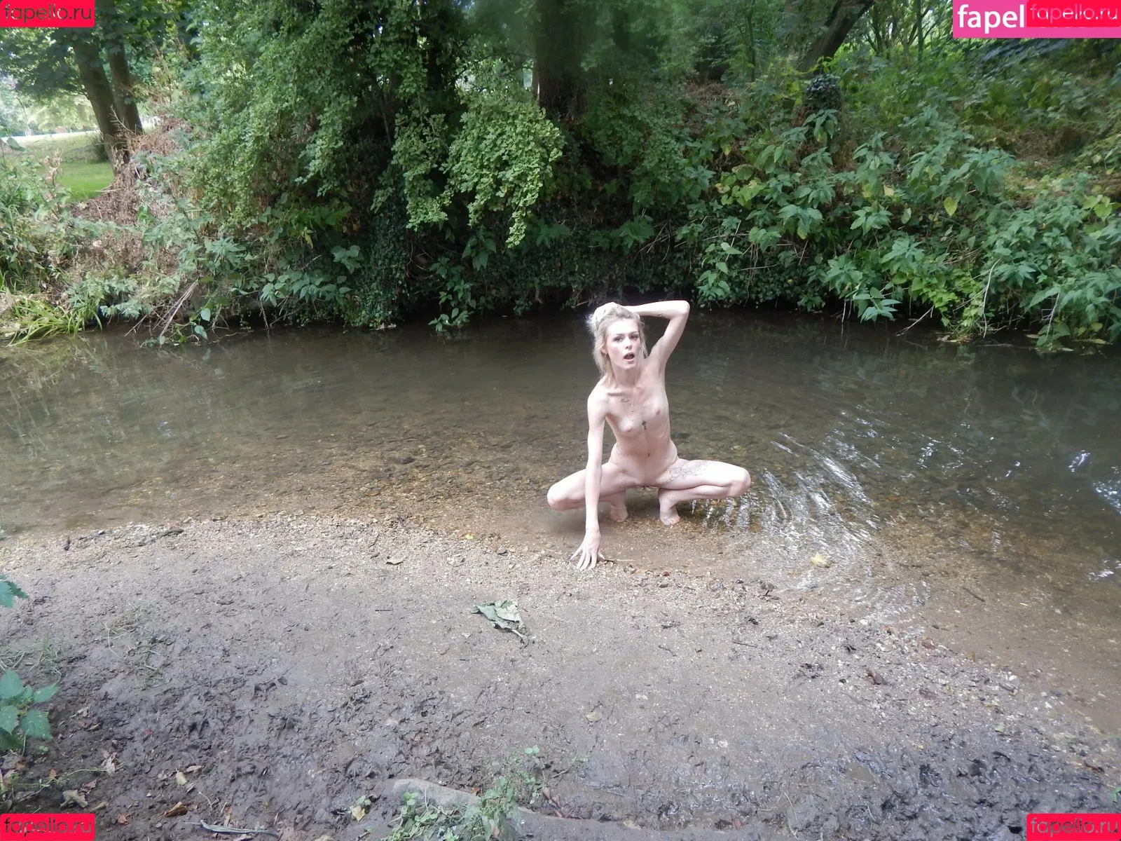 Beth Randell Onlyfans Photo Gallery 