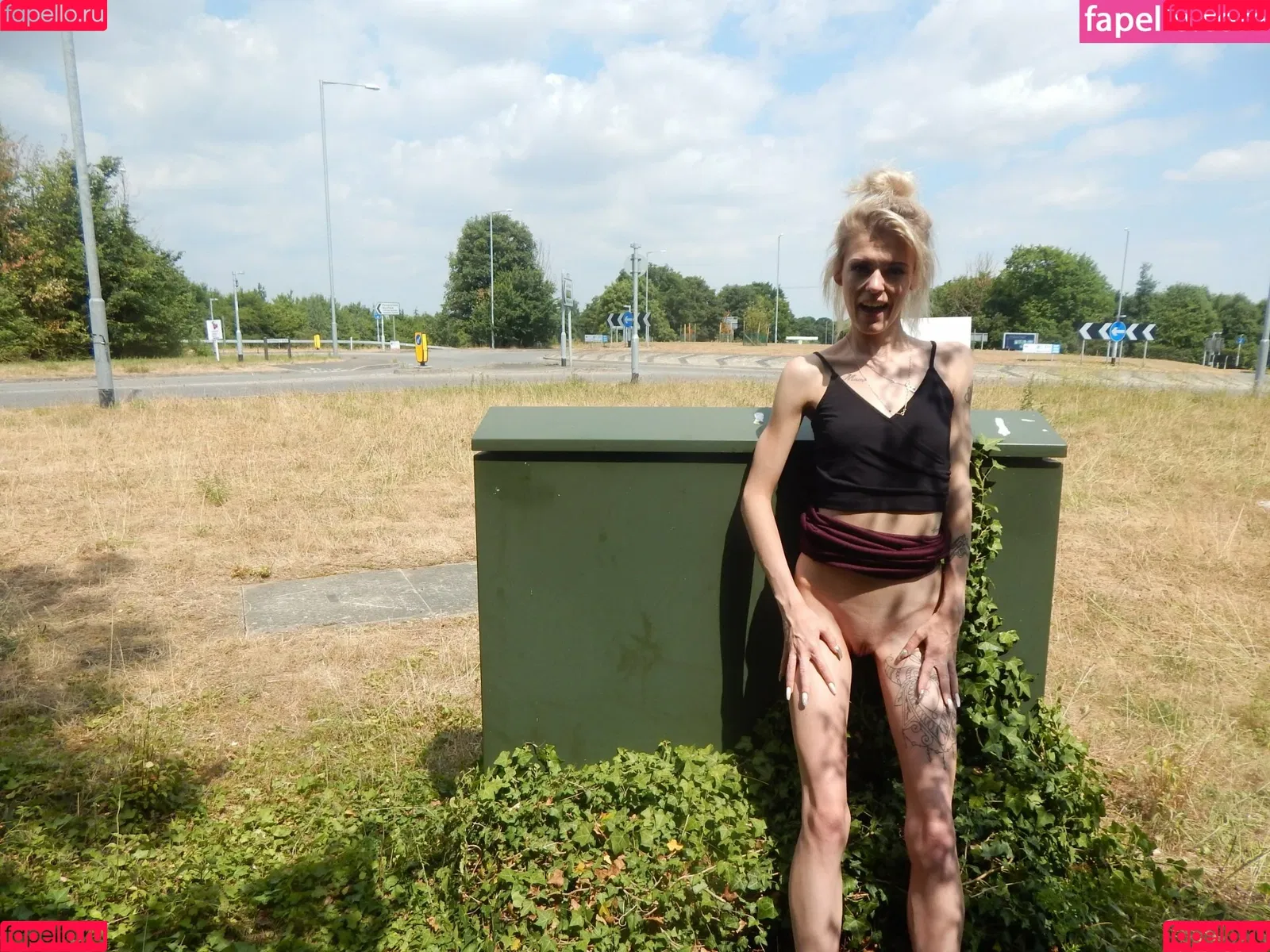 Beth Randell Onlyfans Photo Gallery 