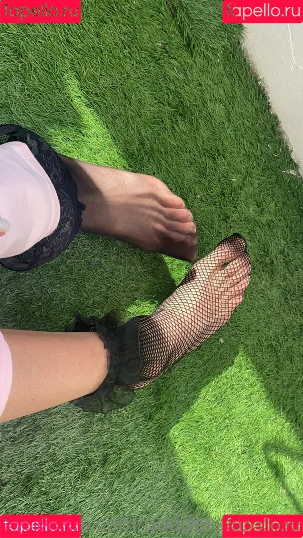 goddessauroree Onlyfans Photo Gallery 