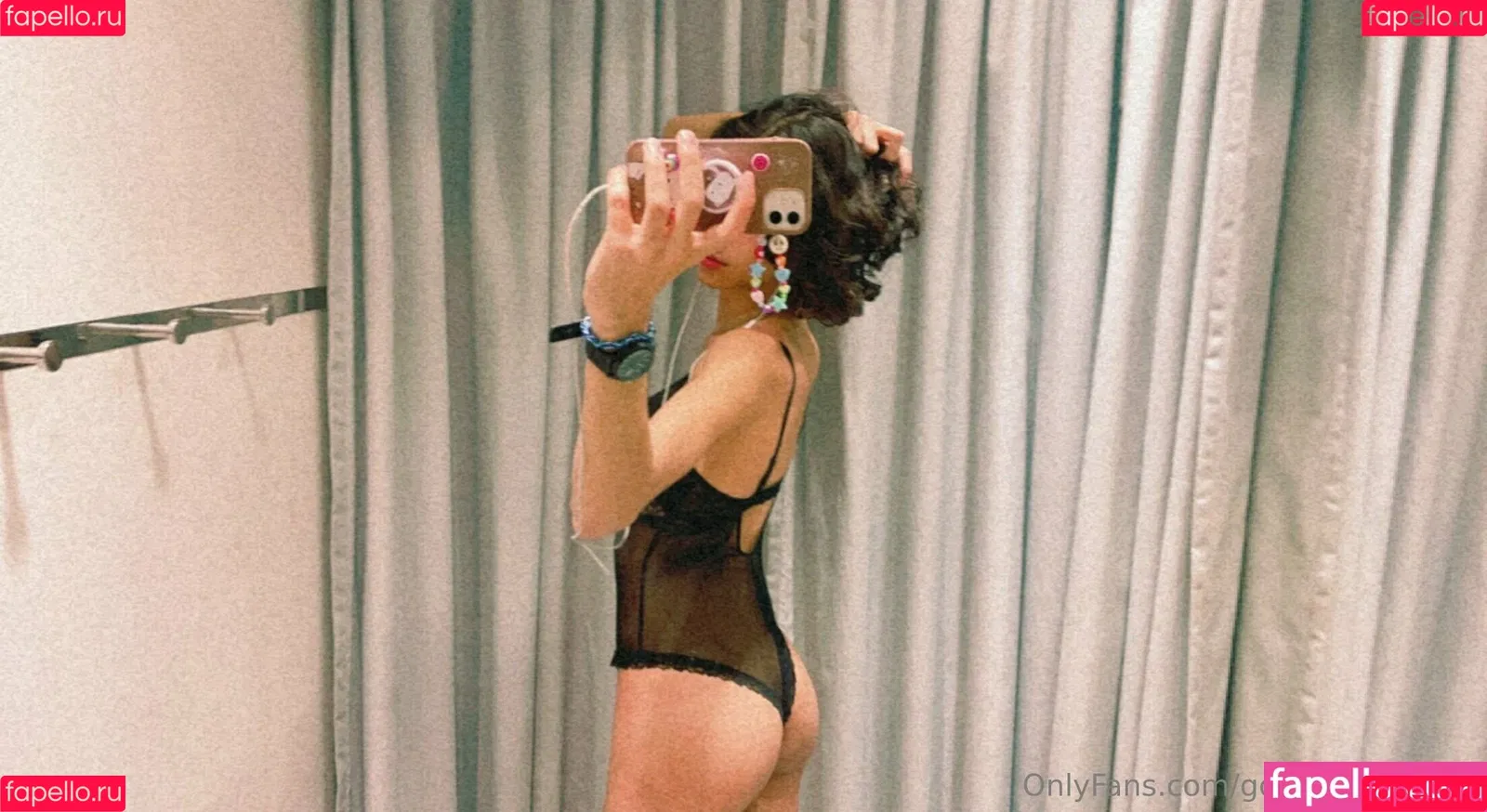 goddessauroree Onlyfans Photo Gallery 