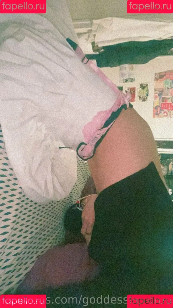 goddessauroree Onlyfans Photo Gallery 
