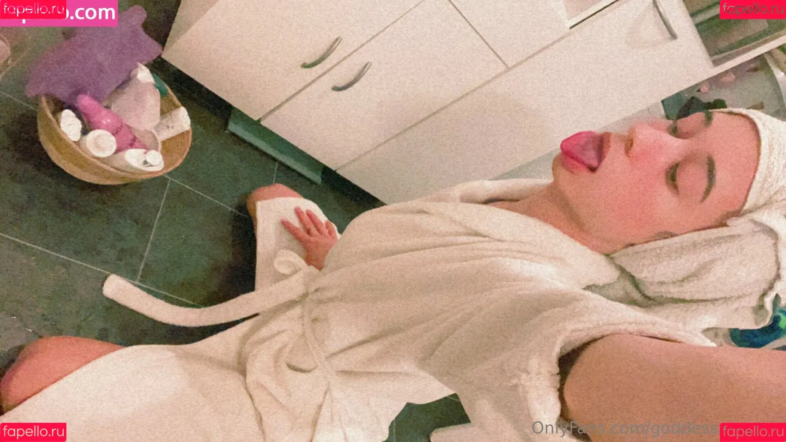 goddessauroree Onlyfans Photo Gallery 